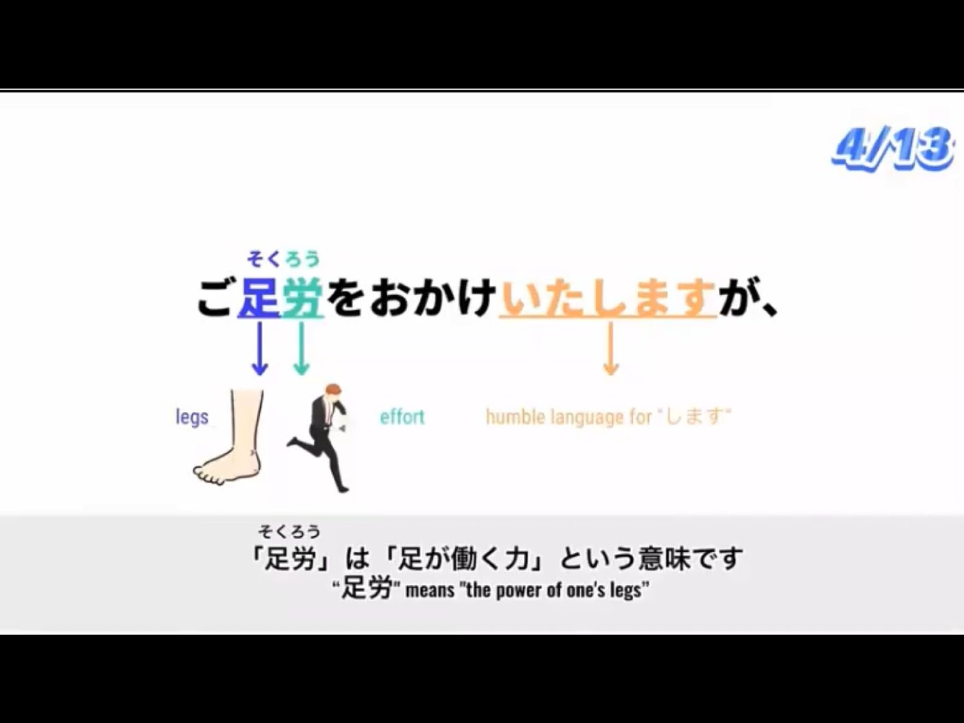 Mosh 11 - วิดีโอบทเรียน (ชุด 11) - 197