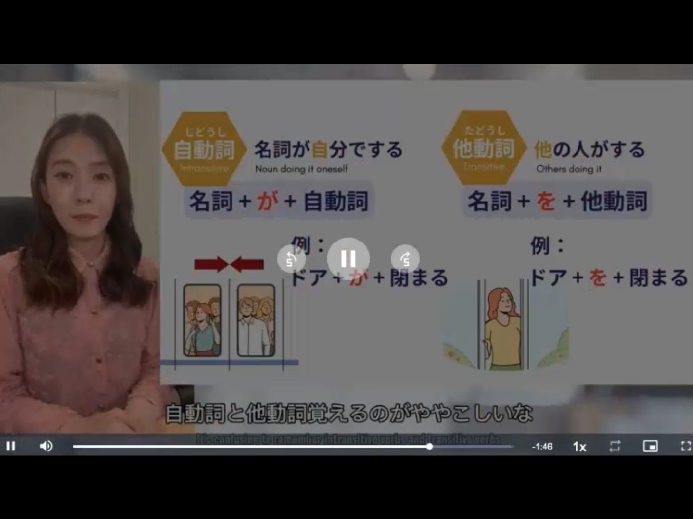 Mosh H3 - วิดีโอบทเรียน (ชุด H3) - 1098