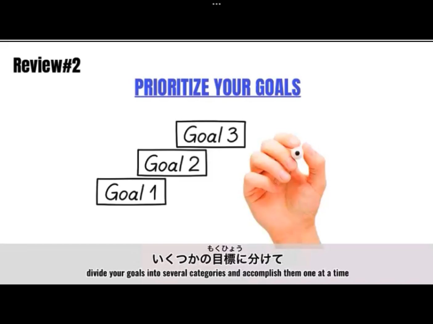 Mosh H3 - วิดีโอบทเรียน (ชุด H3) - 1190