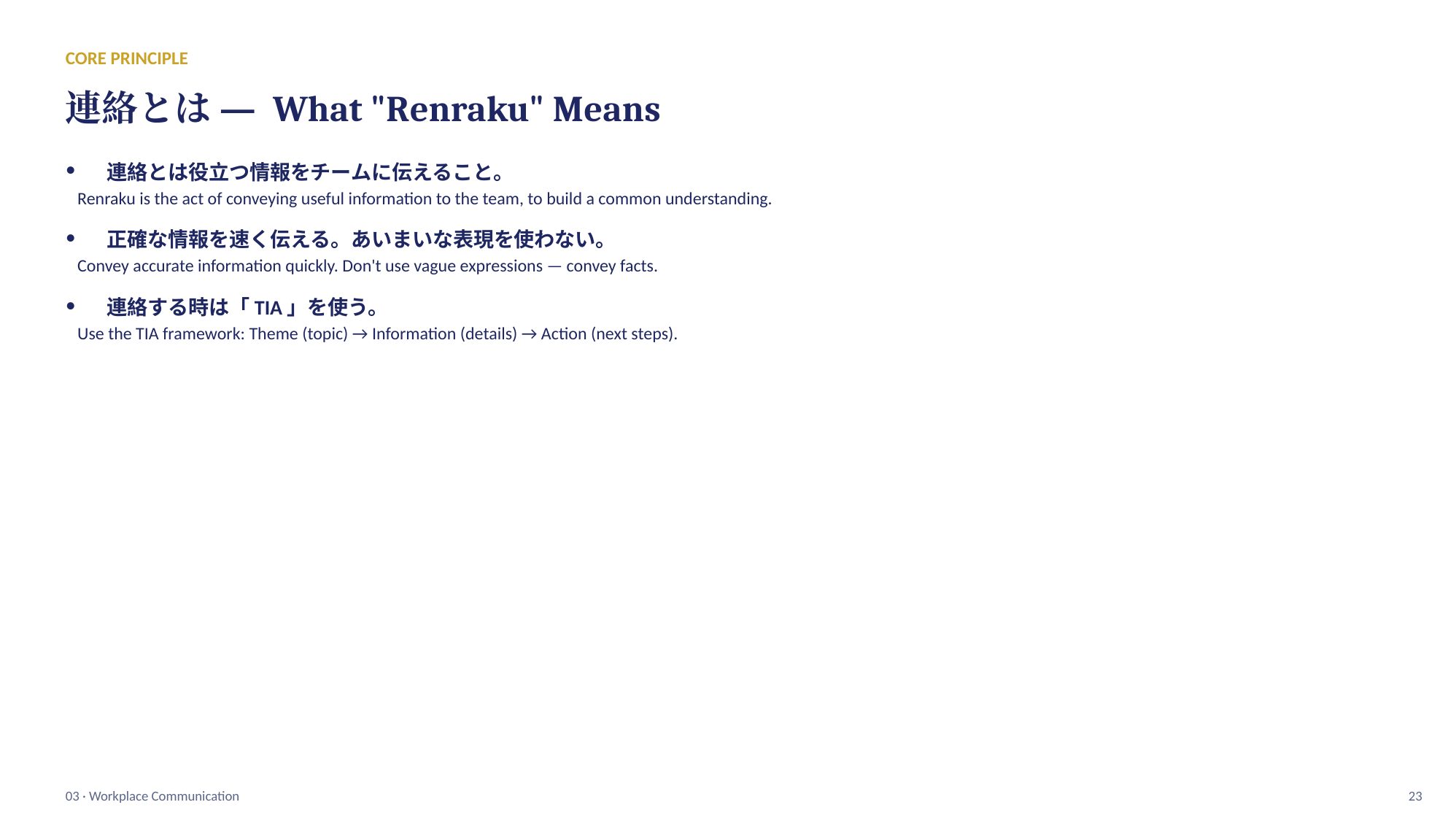 slide 23